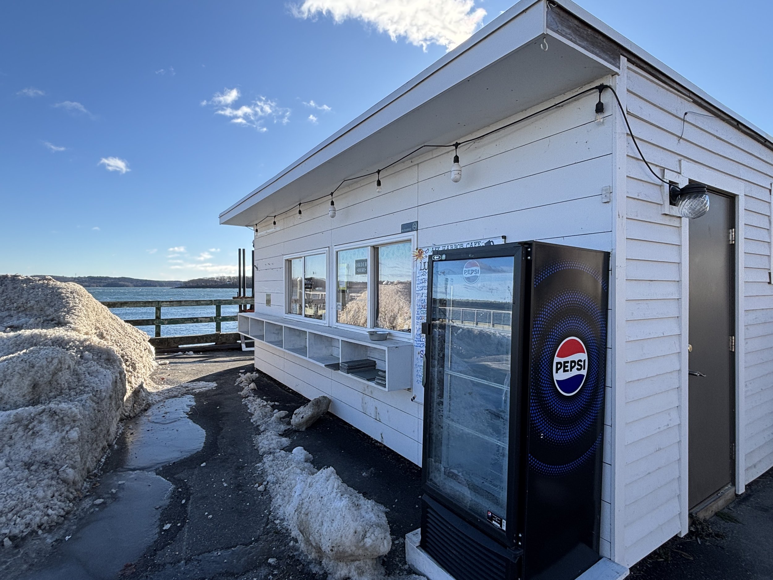 Castine residents share new ideas for dockside restaurant 