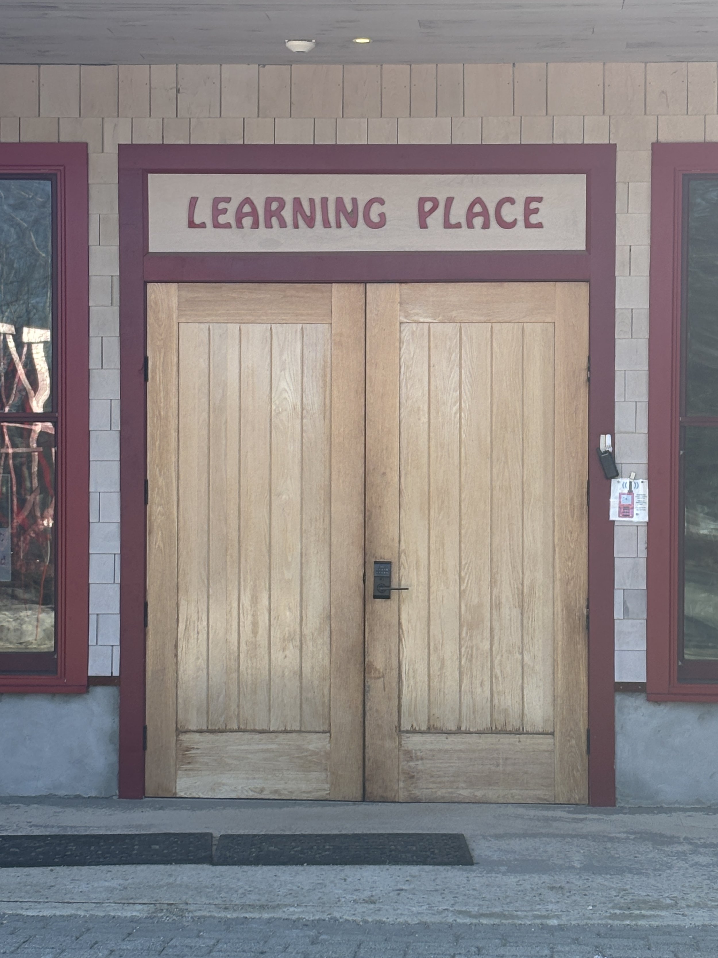 LETTER: Diverting mission of Castine daycare would be ‘enormous loss’ for children