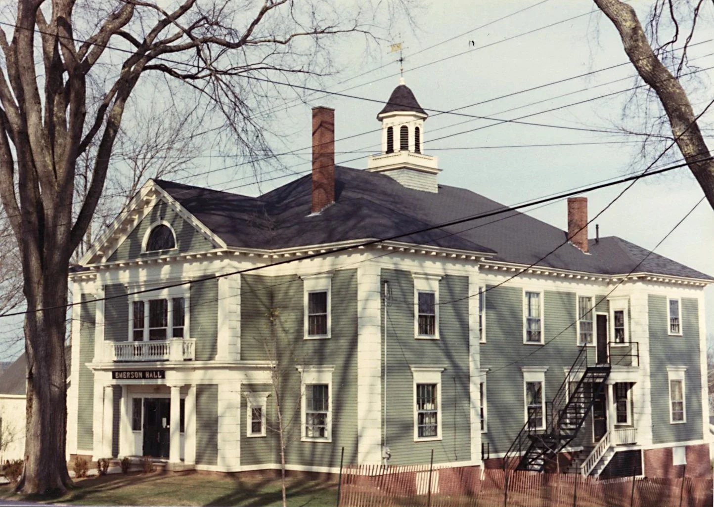 Castine Select &amp; Planning Board Meeting