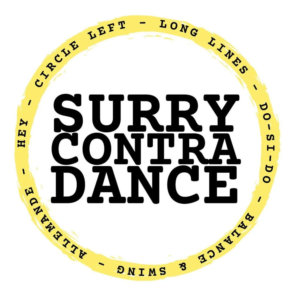 Surry Contra Dance &amp; Community Dance