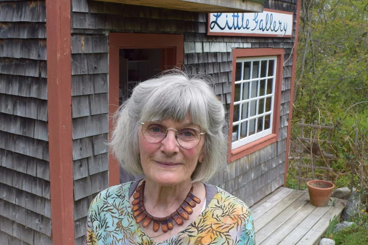 Art History and Hands-On: Project