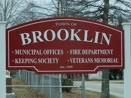 Brooklin Selectboard Meeting