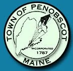 Penobscot Select Board Meeting 