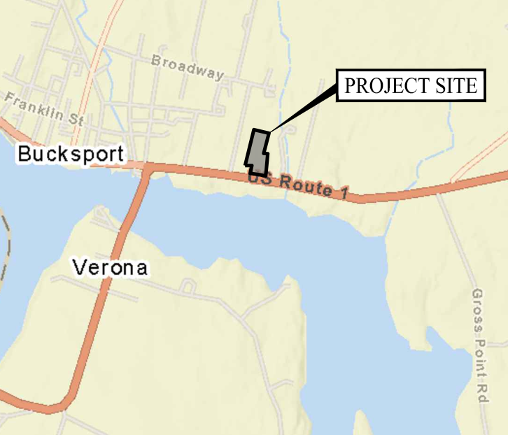 Tractor Supply store gets green light in Bucksport