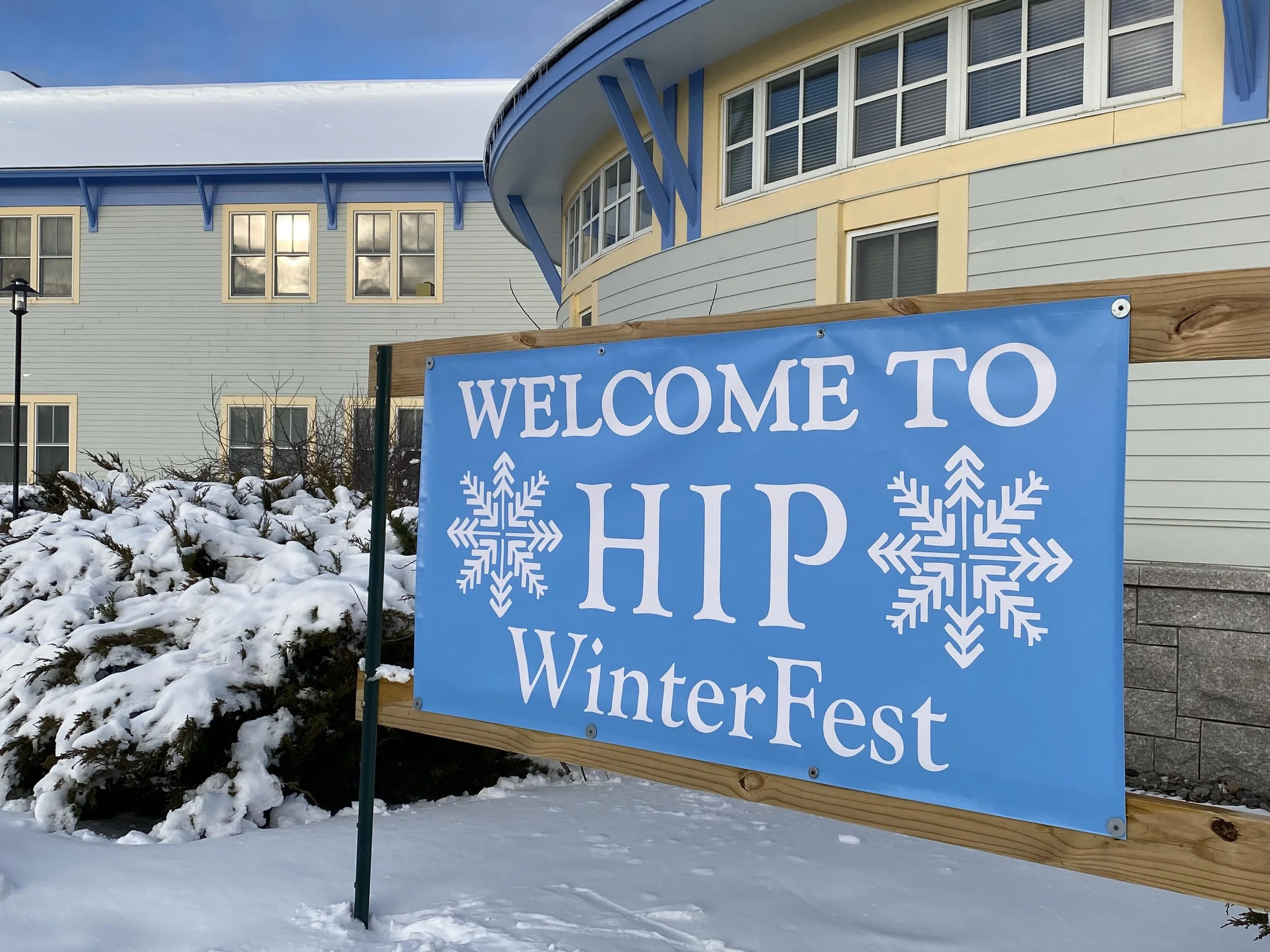 HIP Winterfest