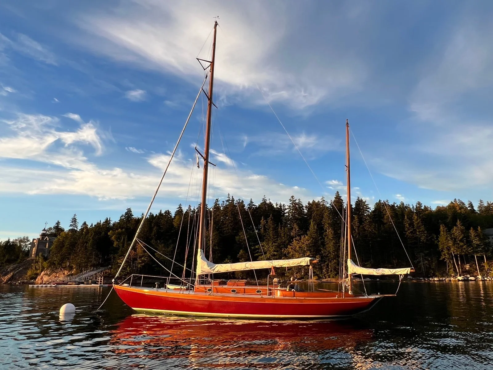 Brooklin library to hold online auction for capital campaign