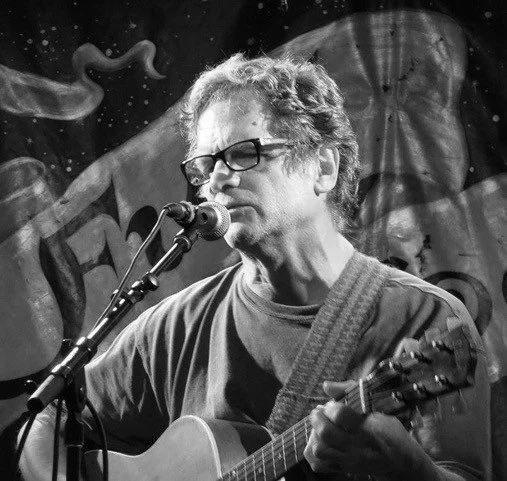 Ben Pfohl Featured Performer at Dolly’s Coffeehouse