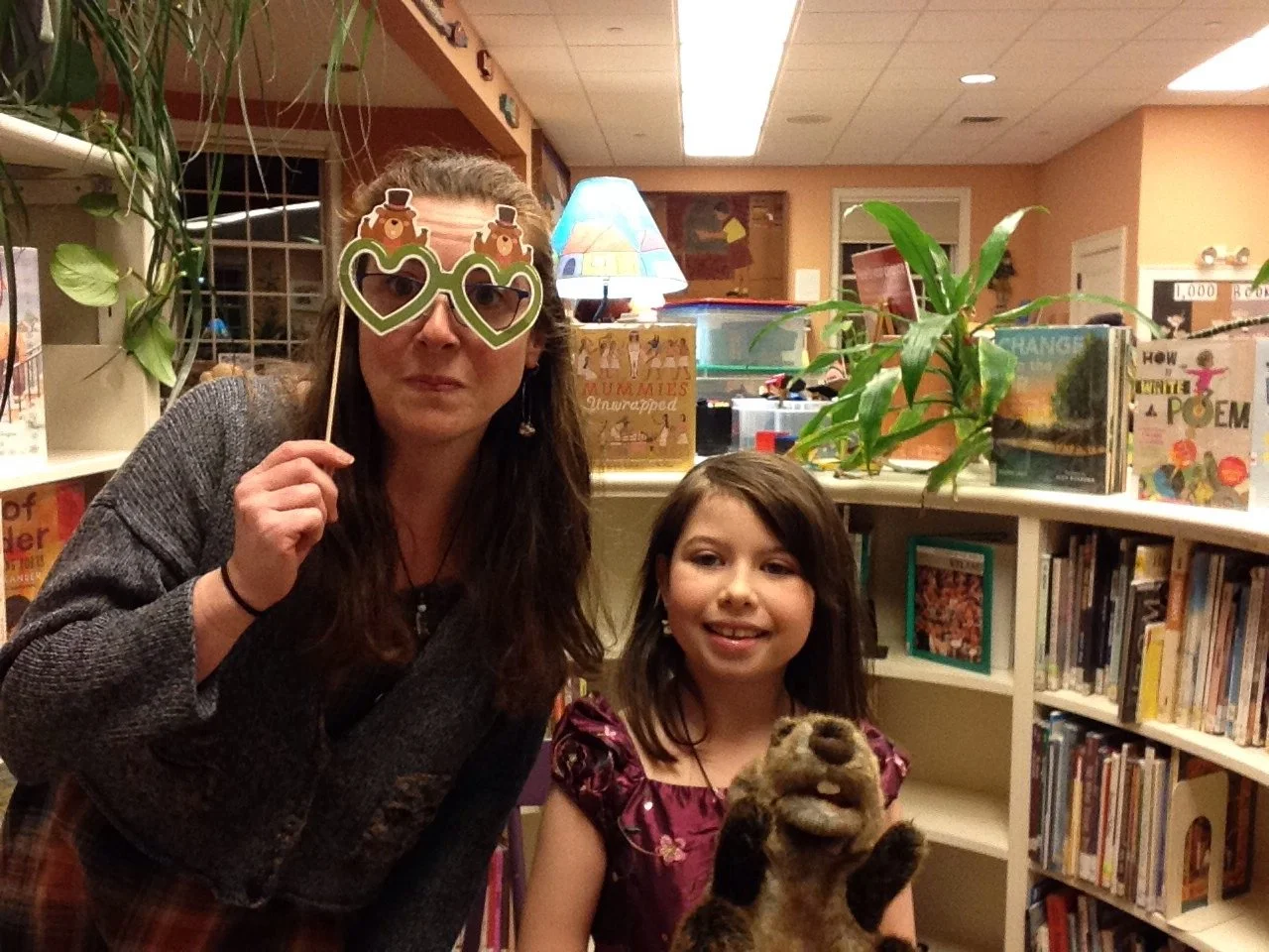 Groundhog Day Ball featuring The Soul Benders