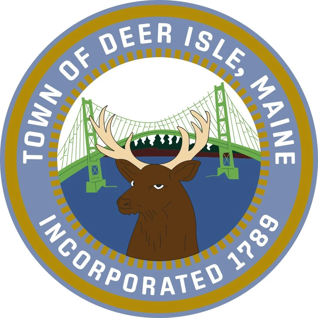 Deer Isle Planning Board
