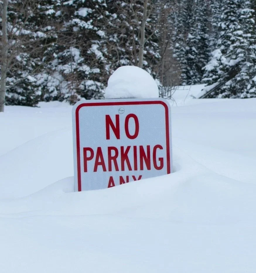Castine tightens parking ban and ticketing during snowstorms