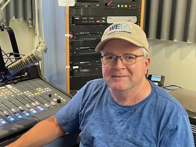 Longtime WERU head retiring