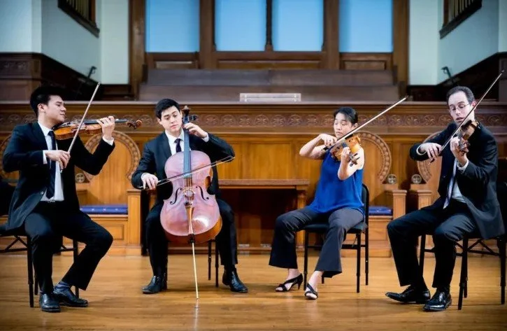 With modest budget and no paid staff, Blue Hill organization hits high notes for 47th year