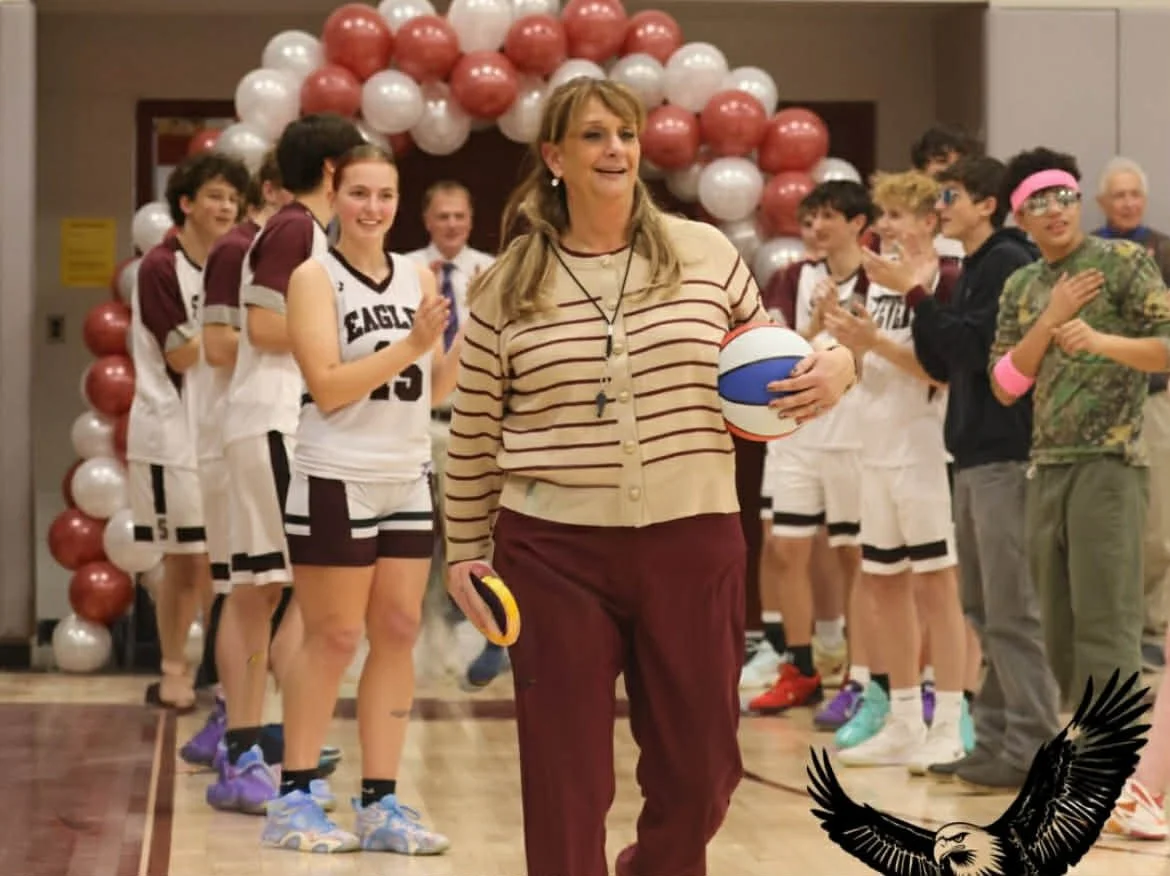 Local high schools are home to Maine’s coaches of the year