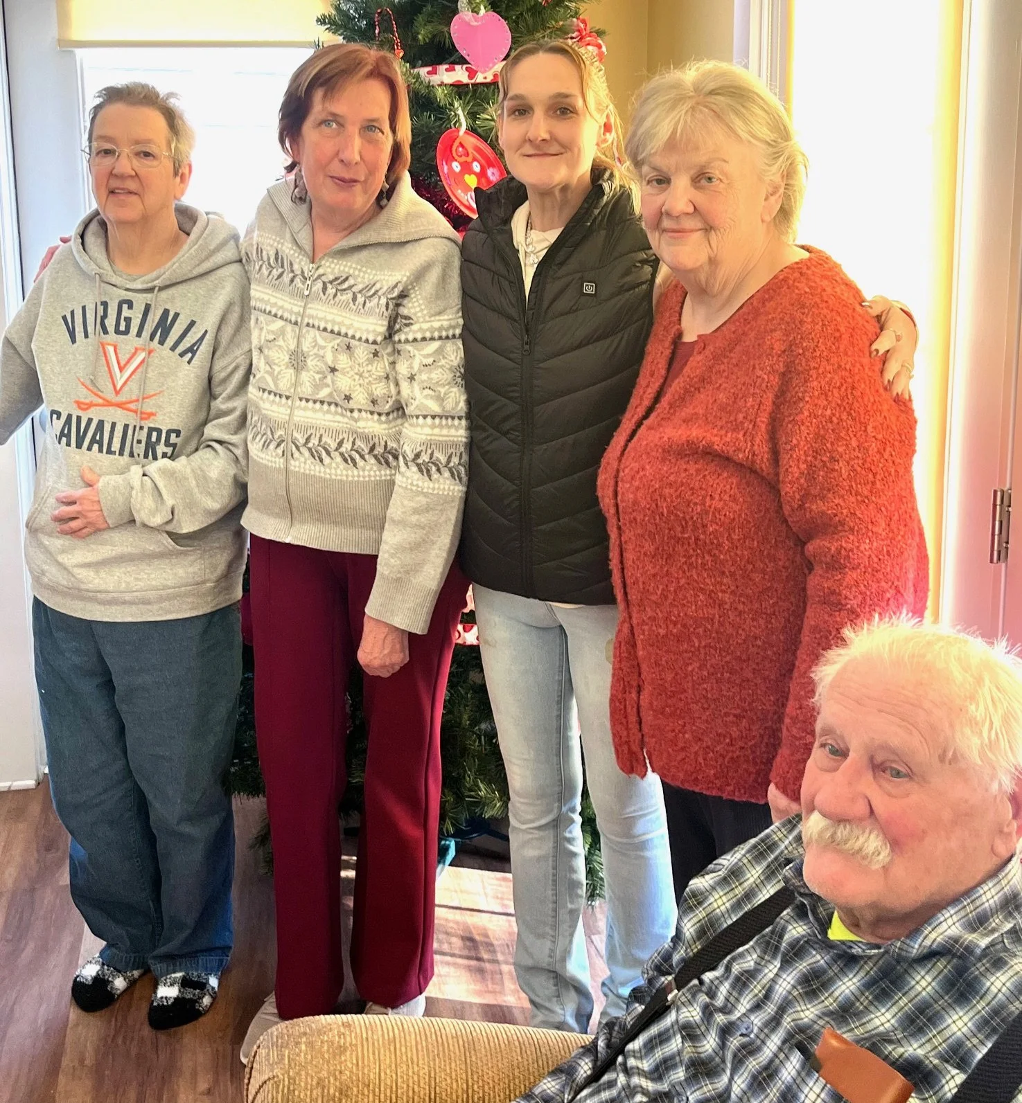 Donations surge to save Friendship Cottage 