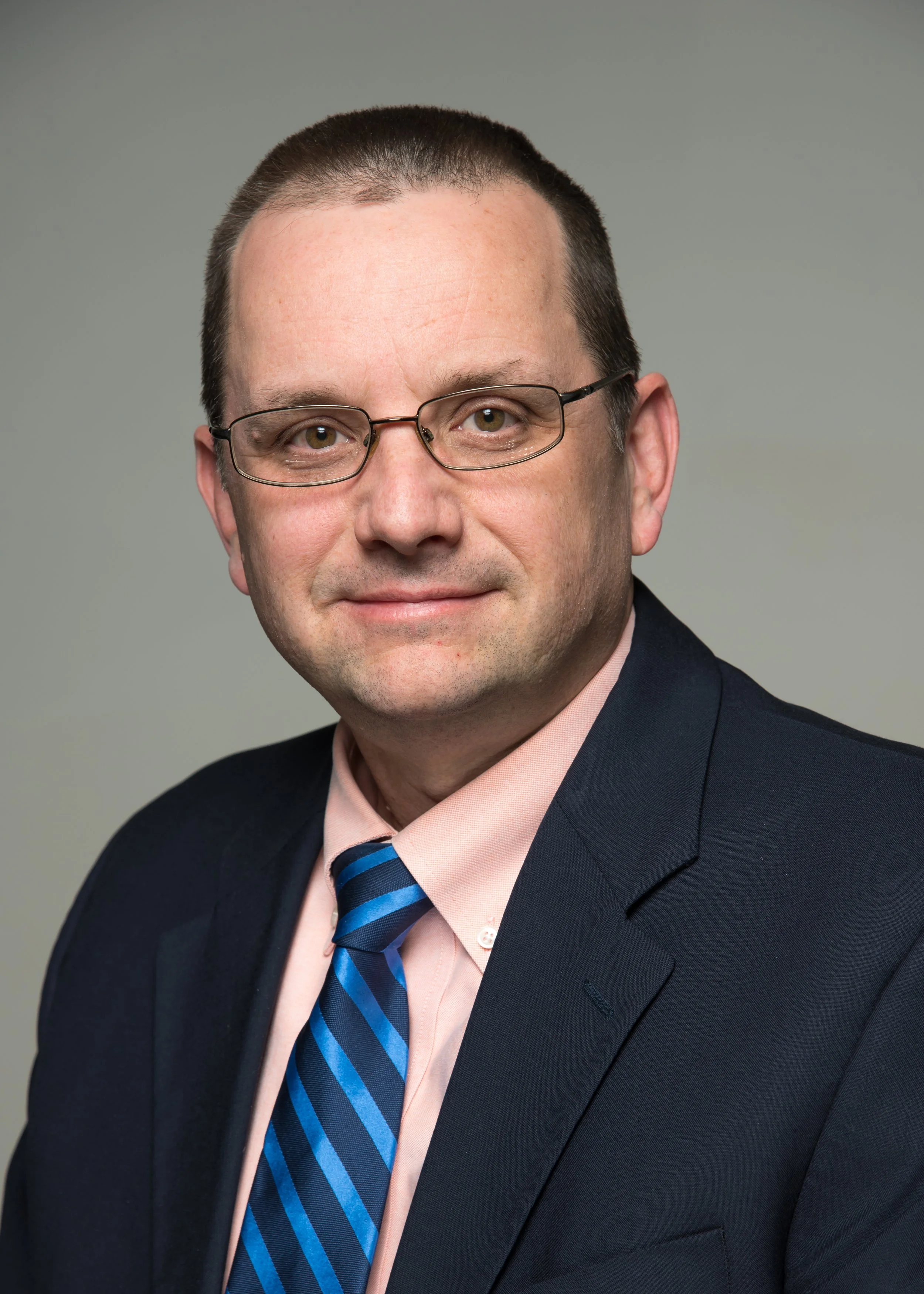 Maine Maritime Academy alumnus Shane Moeykens returns as chief of staff