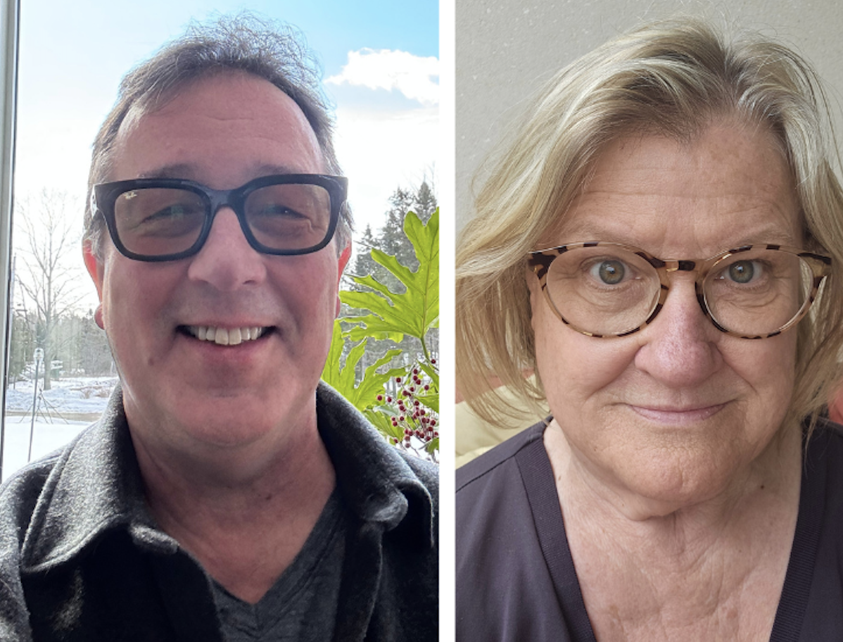 Incumbent and newcomer vie for Blue Hill board seat