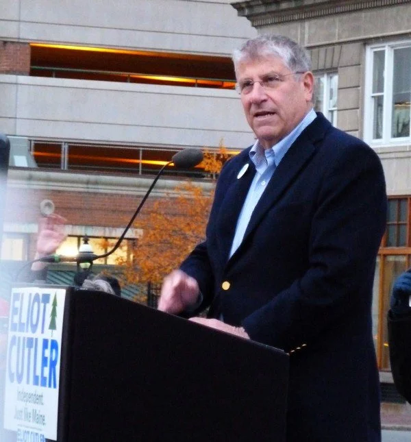 Timeline: Eliot Cutler’s public life, arrests and pending charges