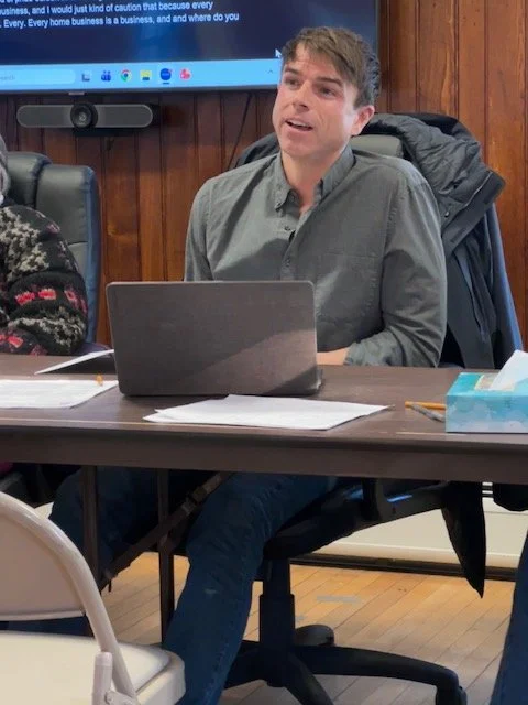 Stonington official: Police protection for town still available even if no contract