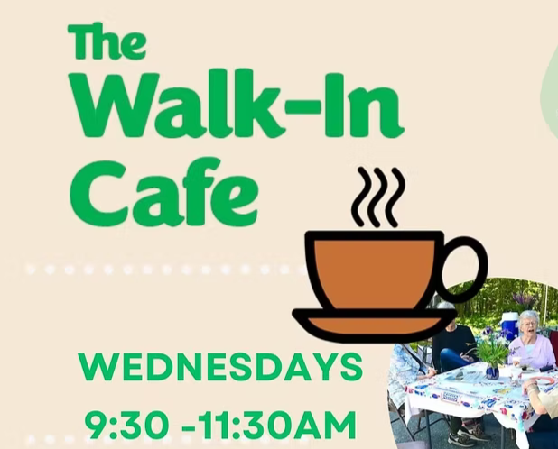 Healthy Peninsula Walk-In Cafe