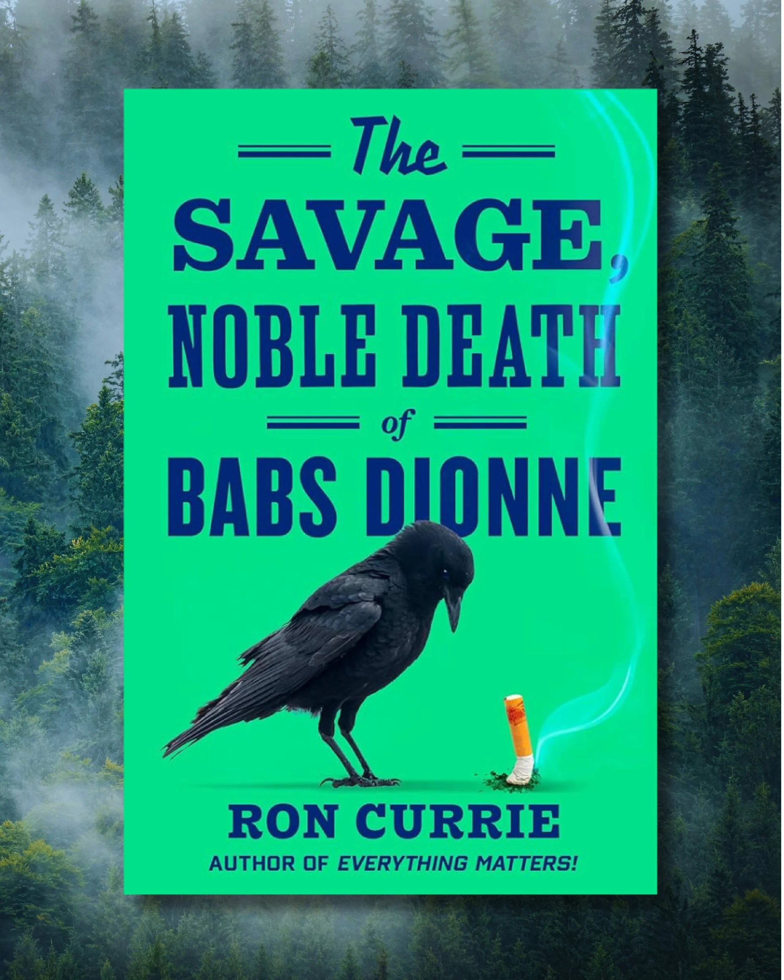 BOOK REVIEW: Power and love amid a drug war in Maine
