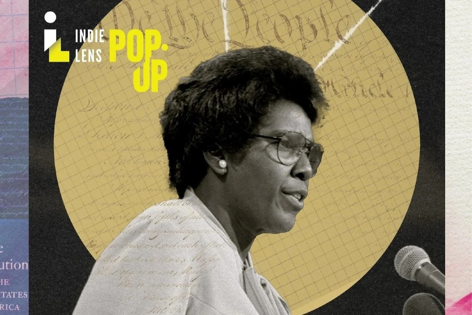 Community Screening of The Inquisitor (2026)