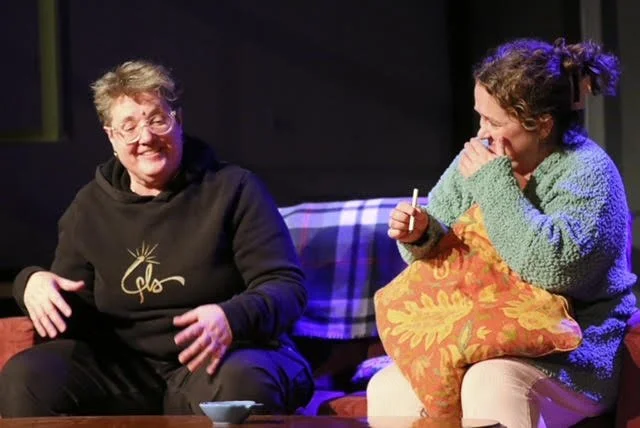 REVIEW: ‘The Roommate’ tempts after a lifetime playing it safe