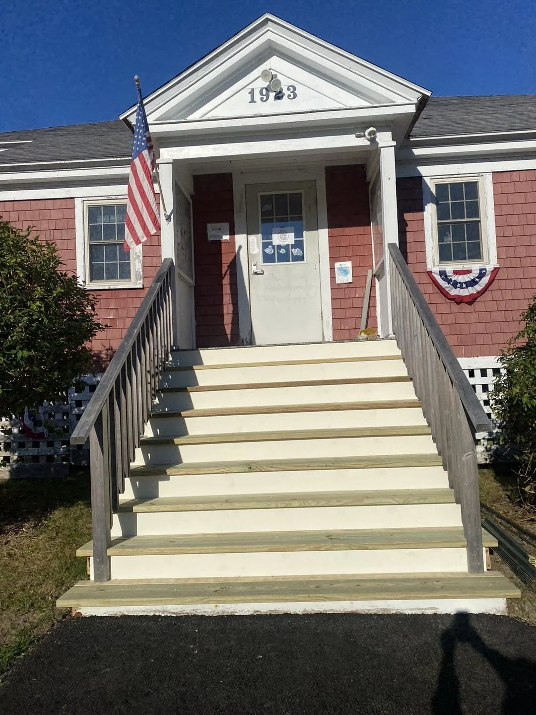 Sedgwick Select Board