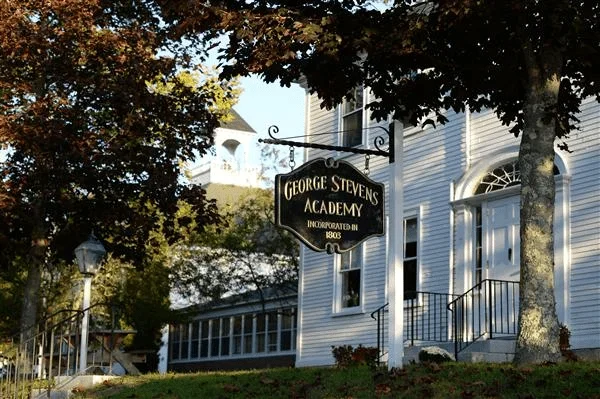 George Stevens Academy Board of Trustees Meeting