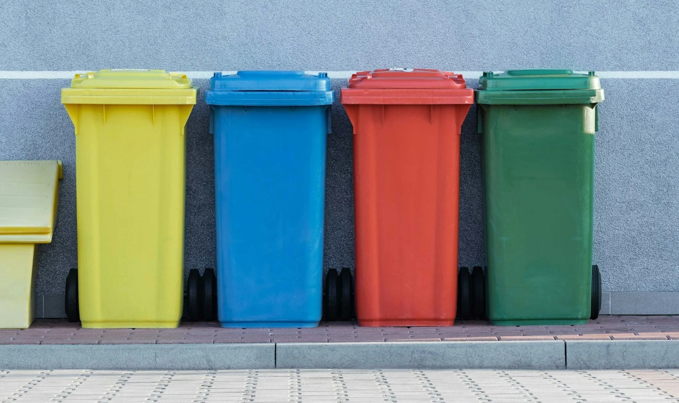 Bucksport weighing shift to curbside trash pick up