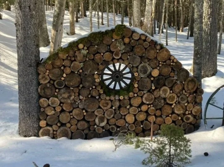 THE U-TURN: Winter isn’t done with us yet