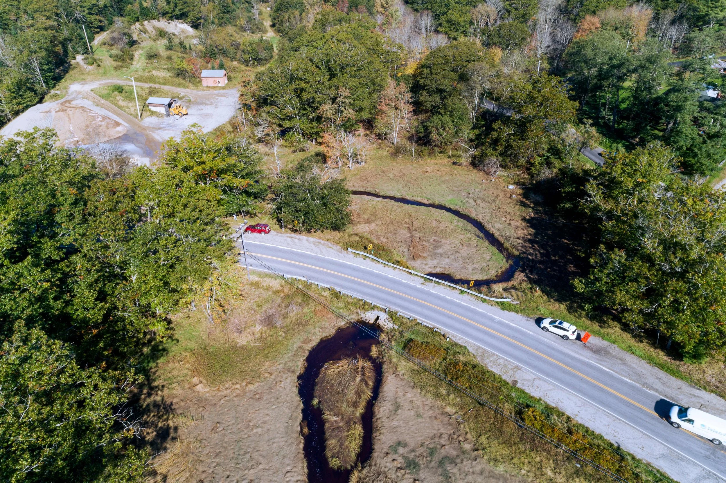 Plan ahead: Penobscot road closure date set for April&nbsp;