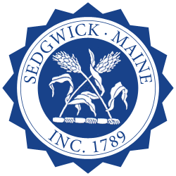 Town of Sedgwick – Planning Board Site Walk