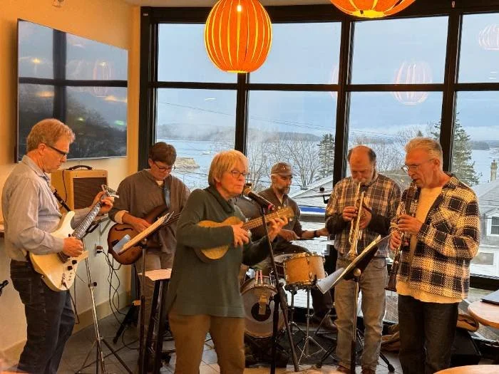 Open Mic at Opera House Arts