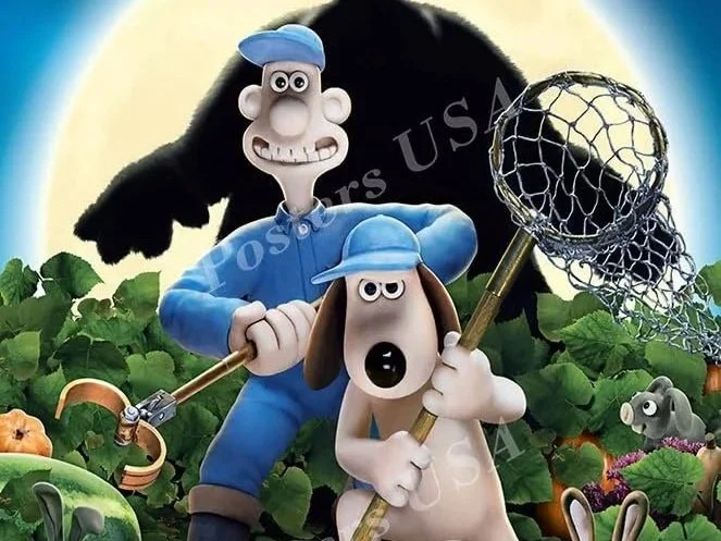 Down-Easter Celebration:  Movie & Crafts