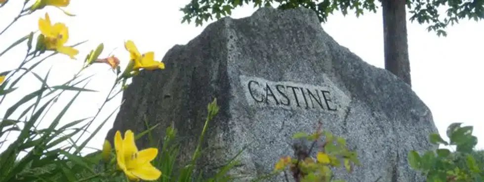 Castine residents authorize town to spend funds, negotiate lease