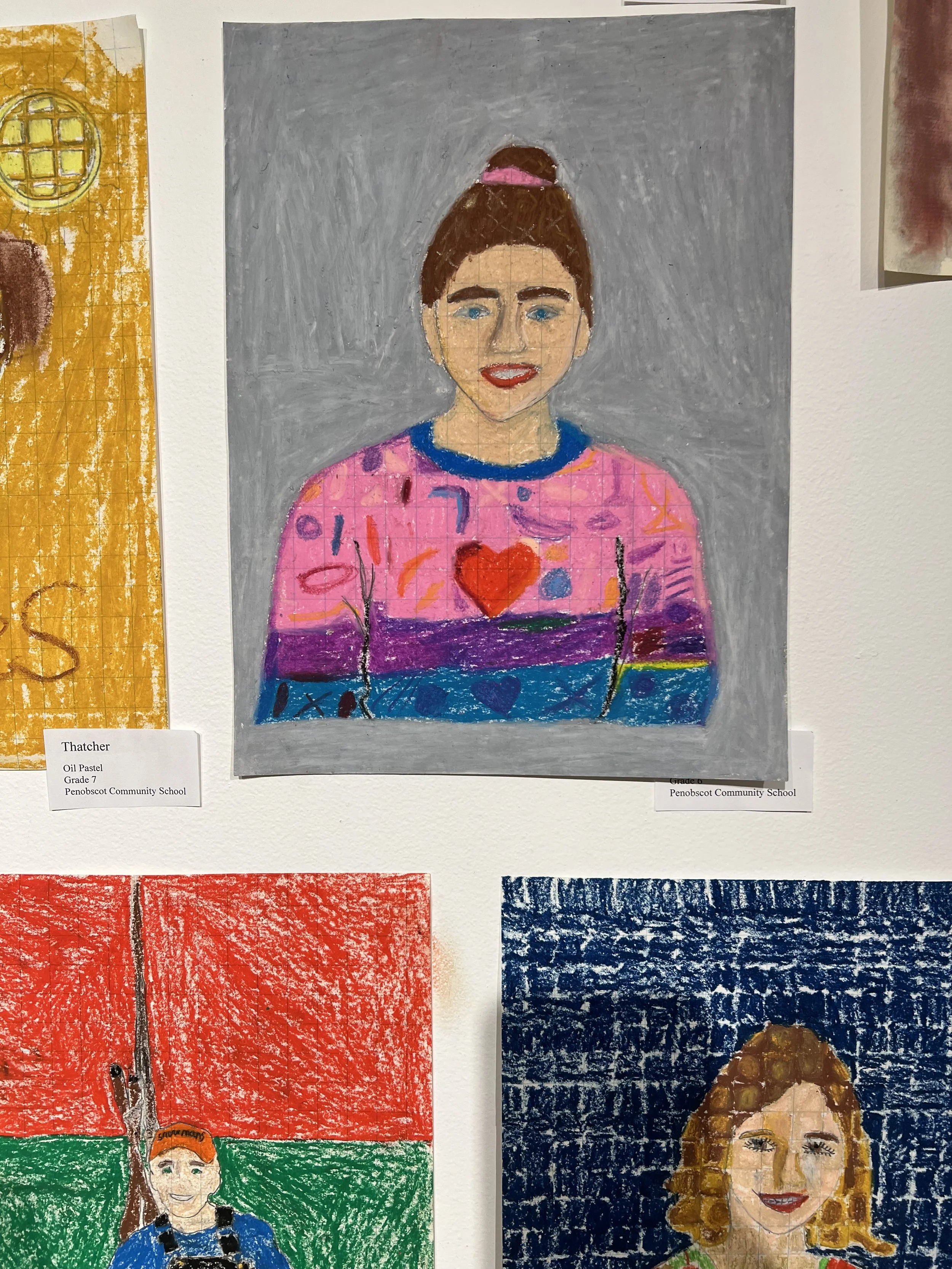 Penobscot Community School