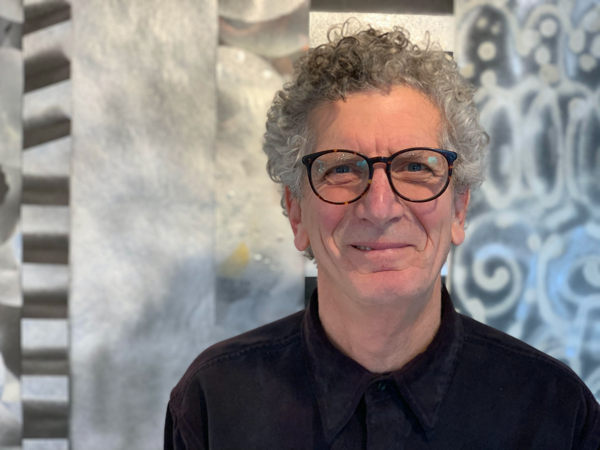 First Class Mail: A Correspondence in Poetry