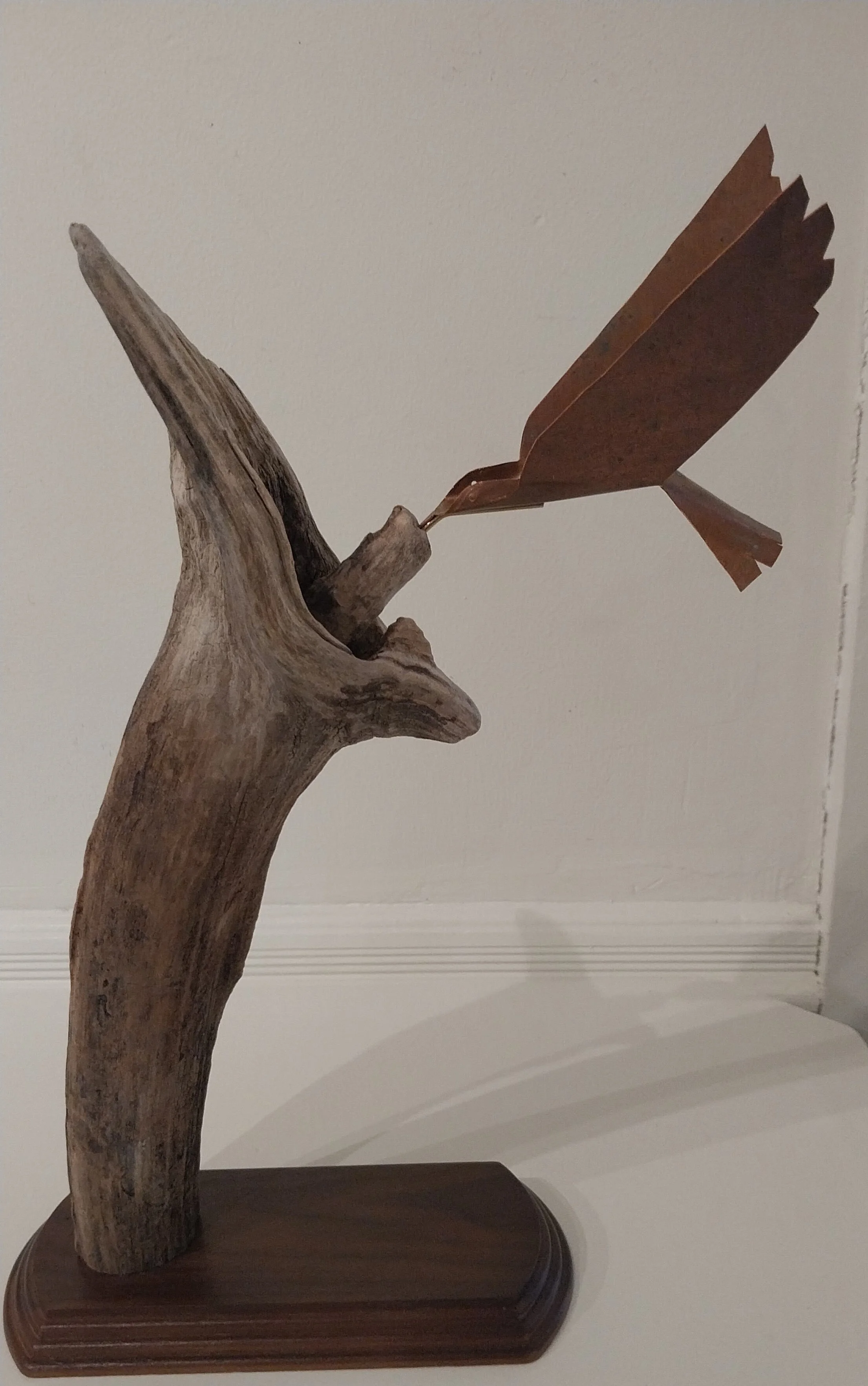 ‘Spring Ephemerals’ heralds the new season in Brooksville exhibit