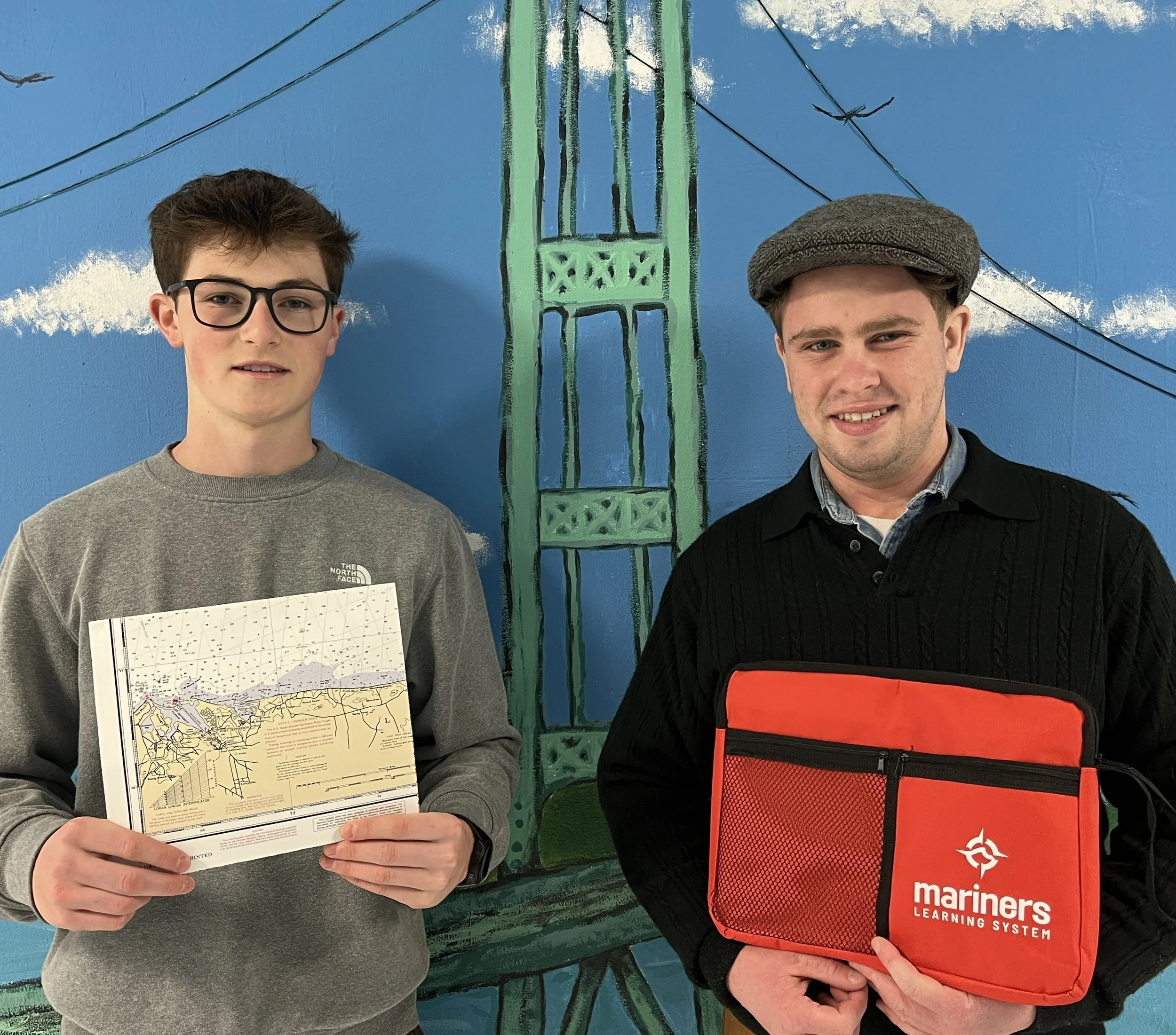 First scholarships awarded through new Project Launch fund