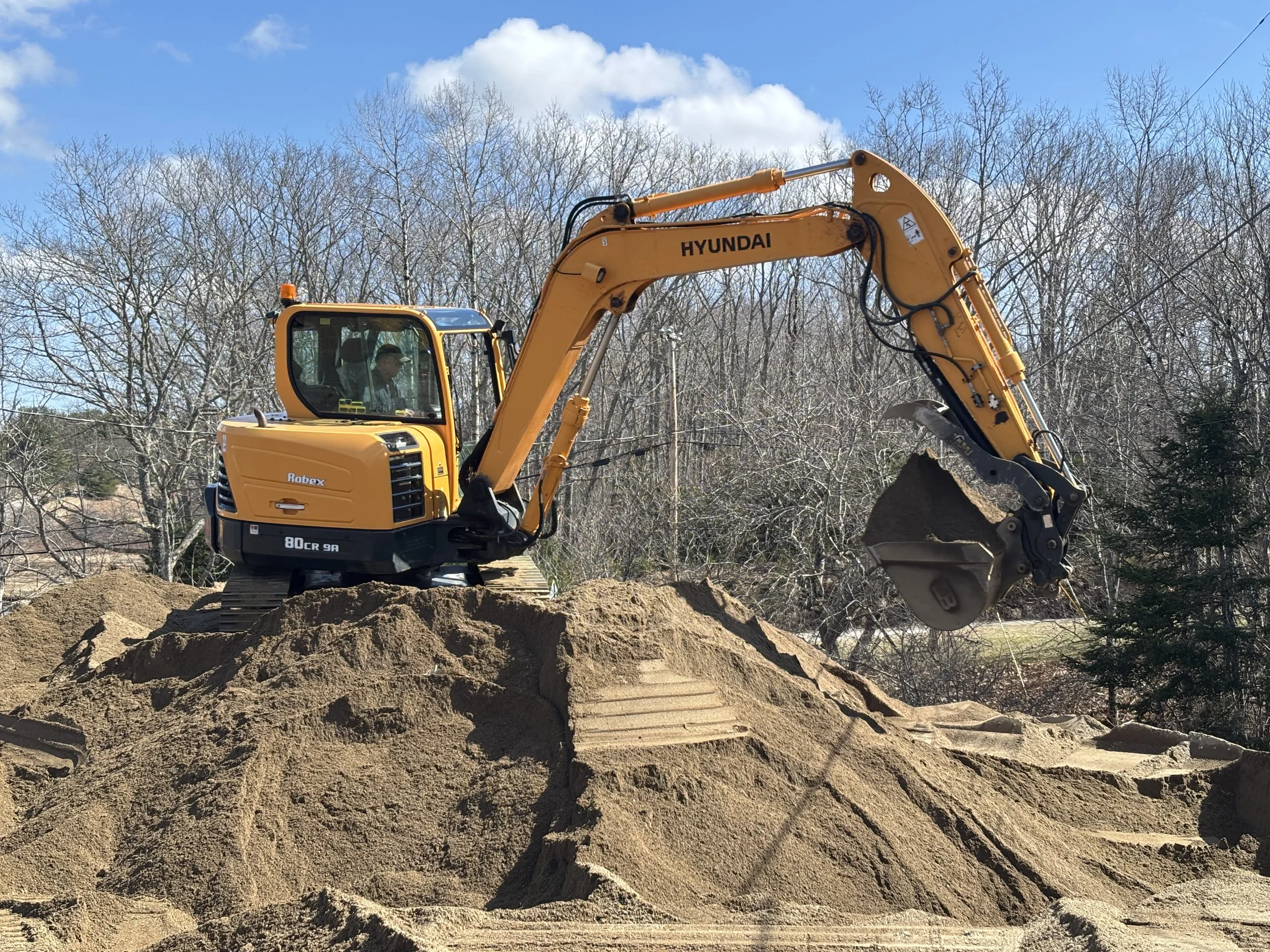 REMINDER: Penobscot road closure starts April 20 at 6 am