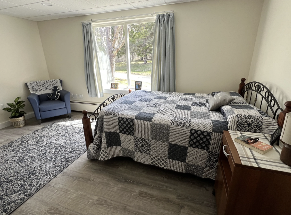 $250k for Deer Isle senior apartments clears legislative hurdle