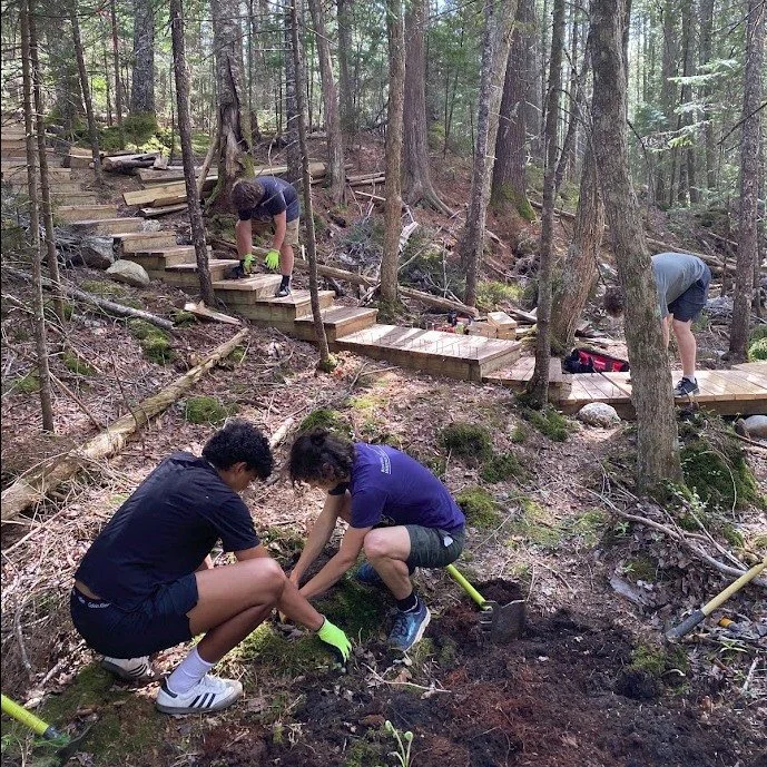 BHHT Volunteer Days