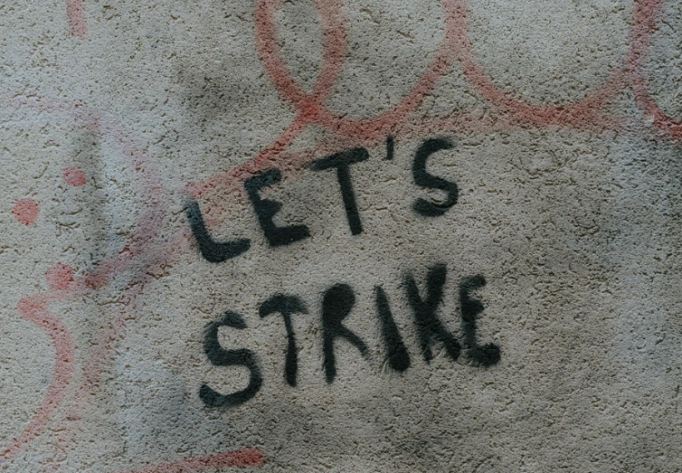 LETTER: May Day strike to protest affordability, wealth inequality crisis 