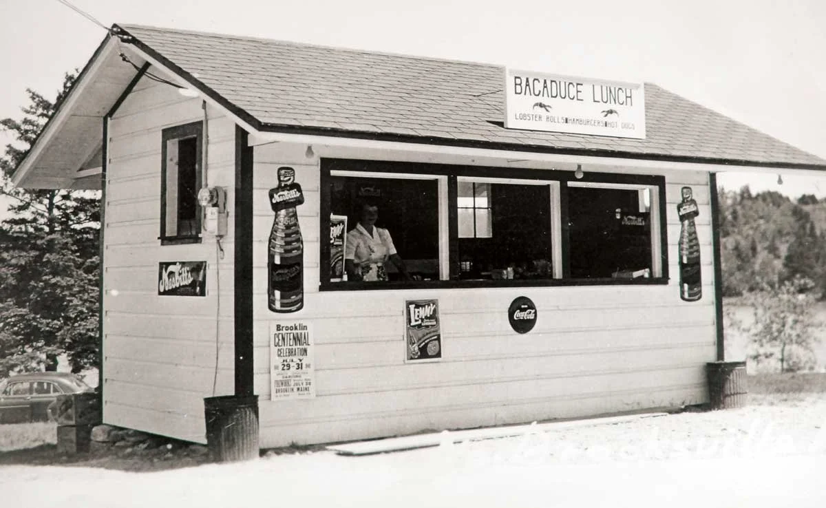 Bagaduce Lunch celebrates 80 years