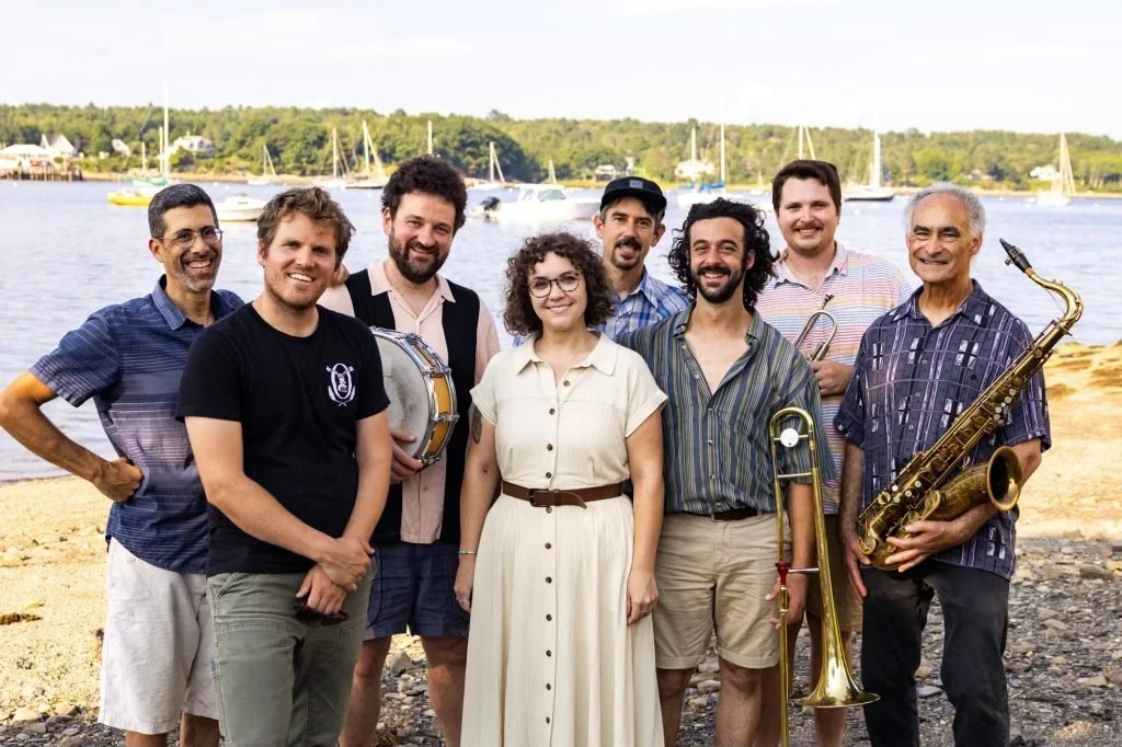 The Sugar Snaps at Barncastle Hotel &amp; Restaurant