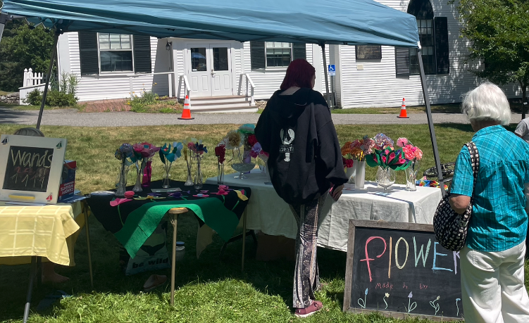 Maine’s Young Entrepreneurs Market announces summer lineup