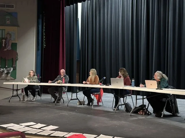 Bullying concerns raised at Deer Isle-Stonington School Board meeting 