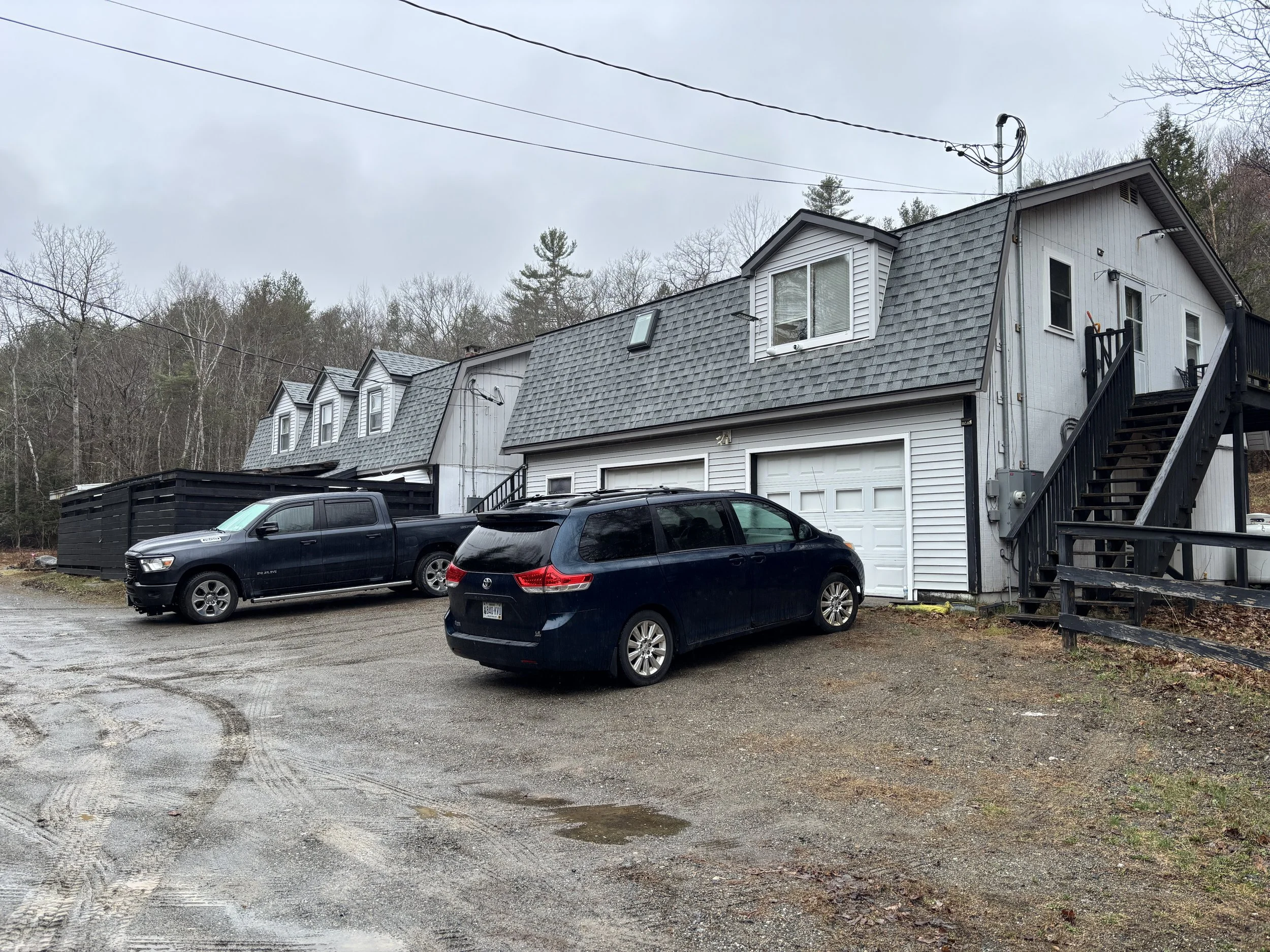 Bucksport medical marijuana farm makes progress on code questions