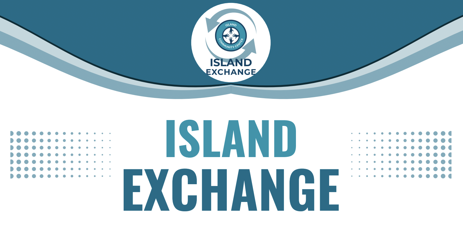 Island Exchange - Summer Fun
