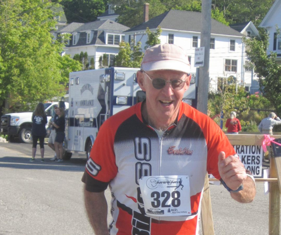 Stonington Six Road Race